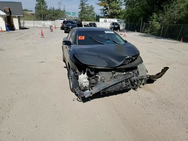 Nissan Maxima 2012