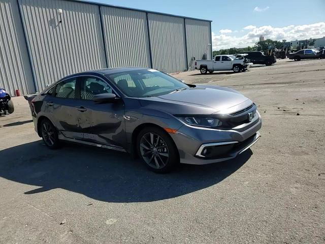 Honda Civic 2021