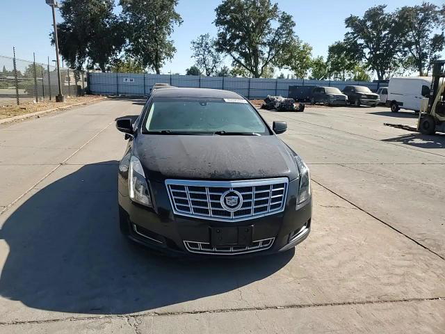 Cadillac XTS 2014