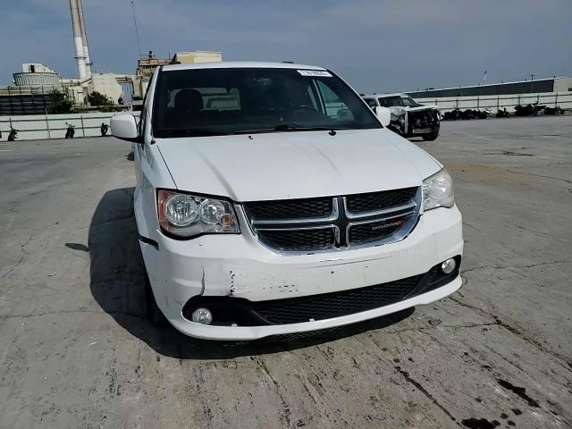 Dodge Caravan 2017