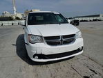 Dodge Caravan 2017