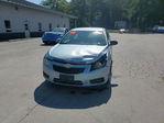 Chevrolet Cruze 2012