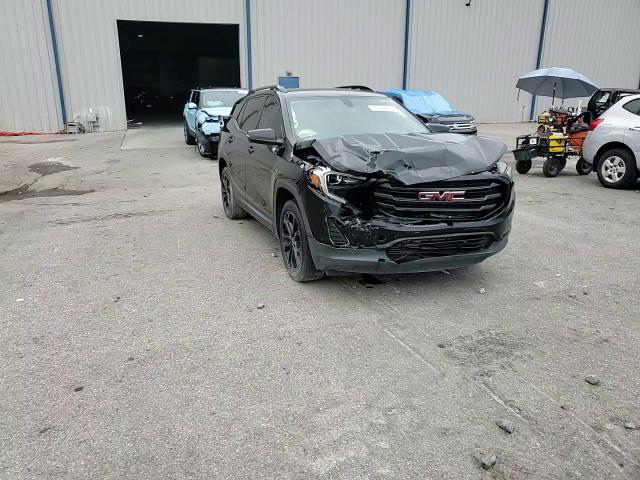 GMC Terrain 2019
