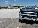 Chevrolet Silverado 2017