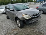 Chevrolet Equinox 2011