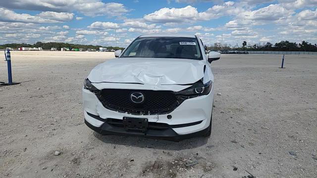 Mazda CX-5 2021