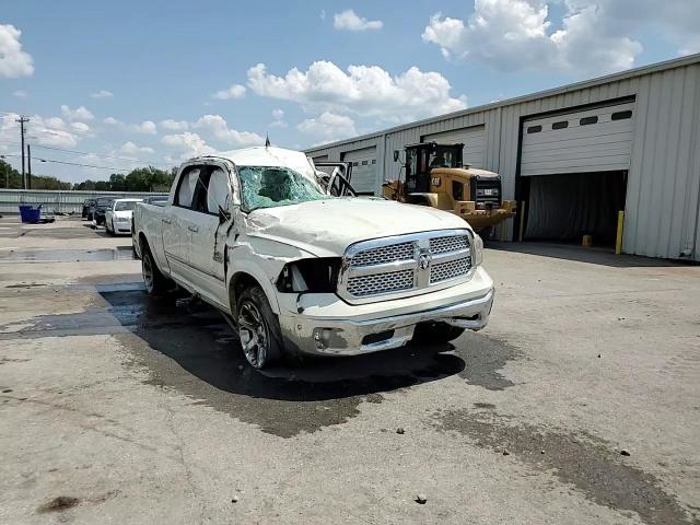 RAM 1500 2017