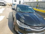 Chrysler 200 2015