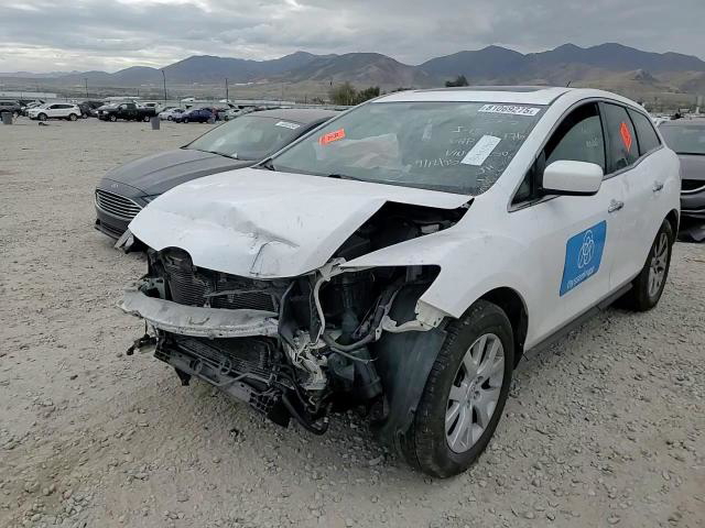 Mazda CX-7 2007