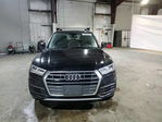 Audi Q5 2018
