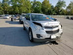 Chevrolet Equinox 2012