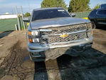 Chevrolet Silverado 2015