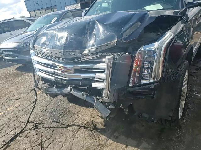 Cadillac Escalade 2016
