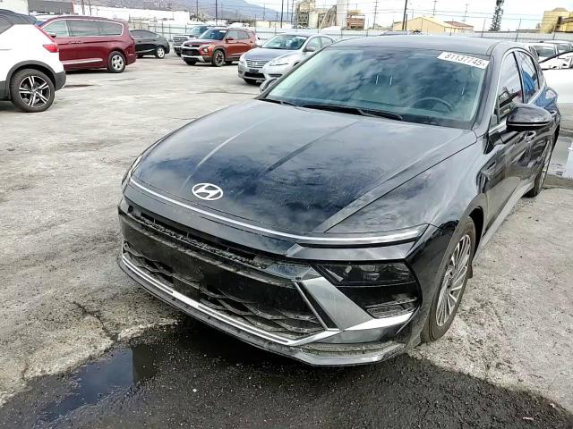 Hyundai Sonata 2025