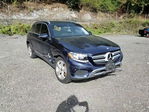 Mercedes-Benz GLC 2017