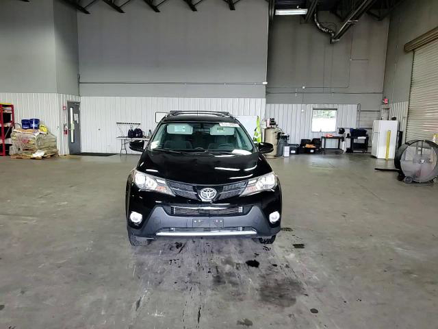 Toyota RAV 4 2015