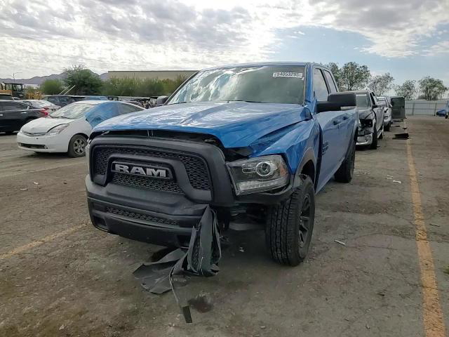 RAM 1500 2024