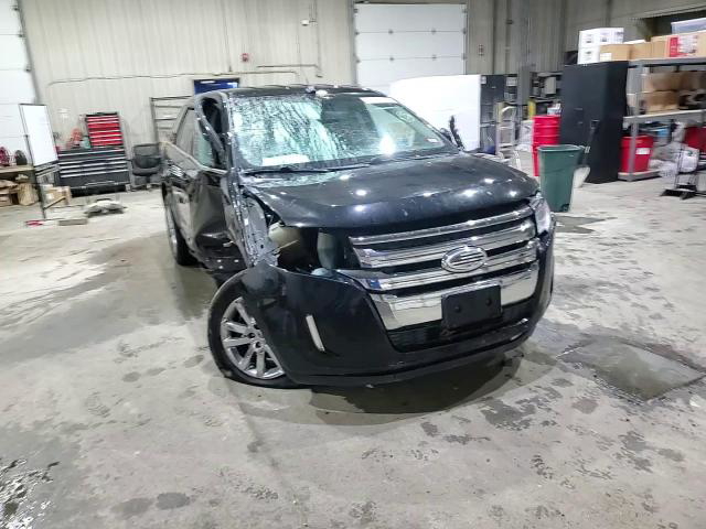 Ford Edge 2013