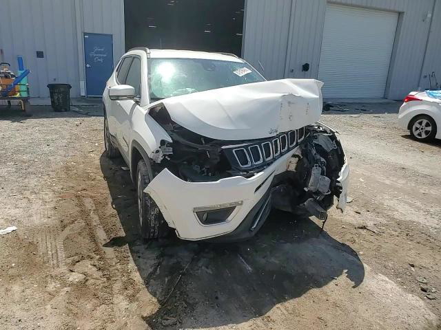 Jeep Compass 2018