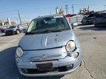 Fiat 500 2015