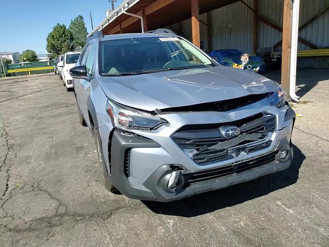 Subaru Outback 2024