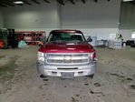 Chevrolet Silverado 2013
