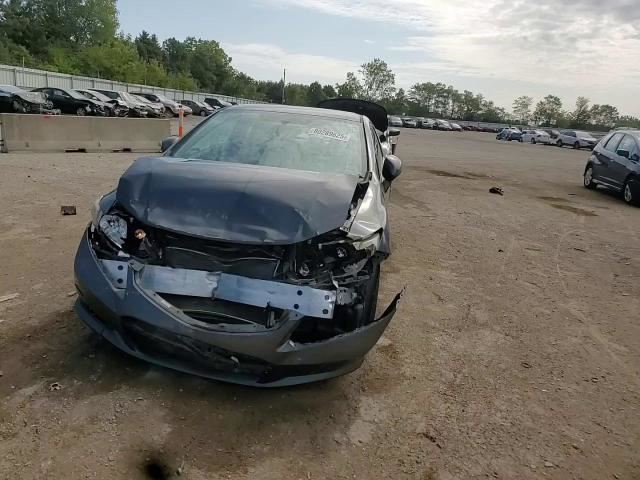 Honda Civic 2013