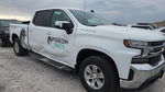 Chevrolet Silverado 2019