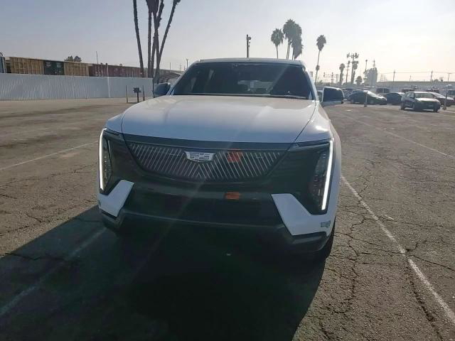 Cadillac Escalade 2025