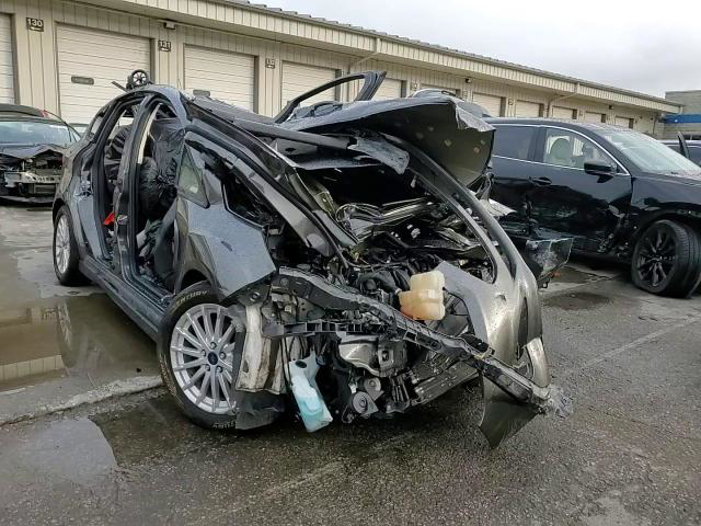 Ford C-MAX 2016