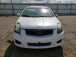 Nissan Sentra 2012