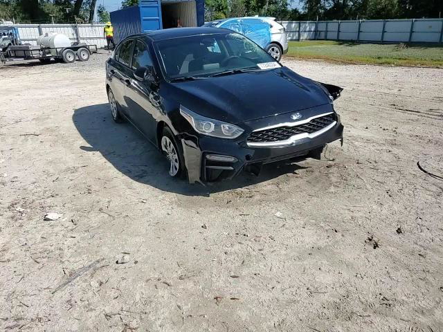 Kia Forte 2019