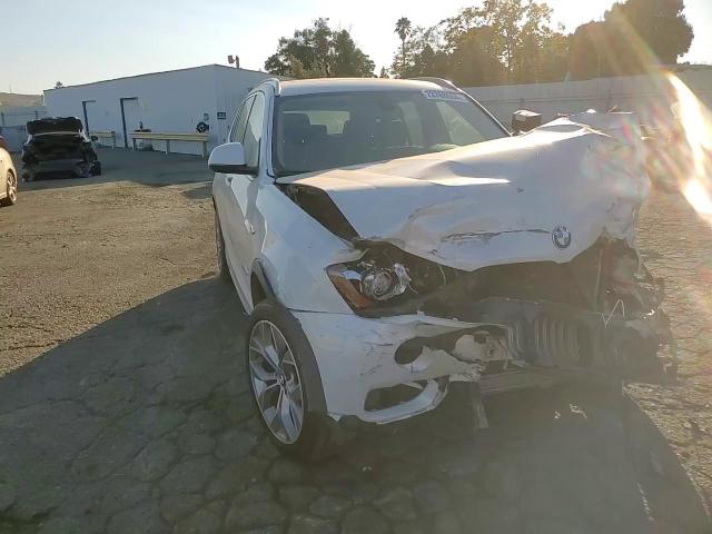 BMW X3 2017