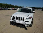 Jeep Cherokee 2014