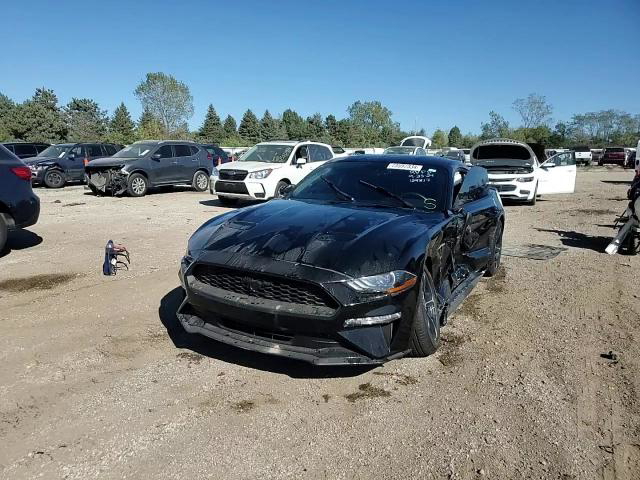 Ford Mustang 2020