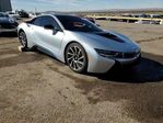 BMW i8 2015