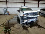 Chevrolet Silverado 2020