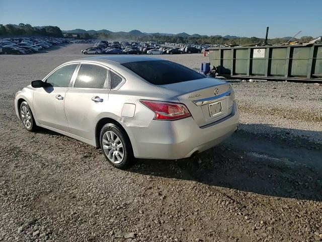 Nissan Altima 2014
