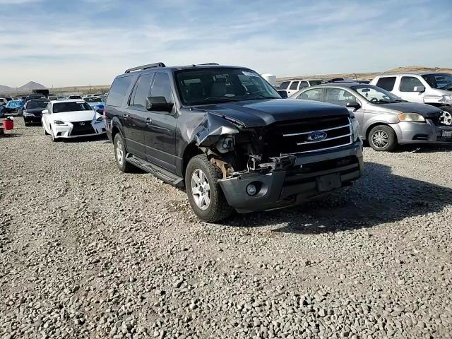 Ford Expedition 2016