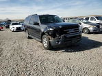 Ford Expedition 2016