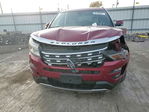 Ford Explorer 2017