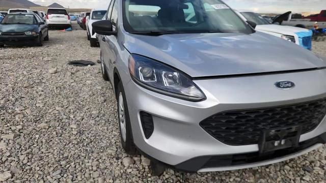 Ford Escape 2020