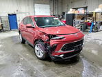 Buick Encore GX 2024
