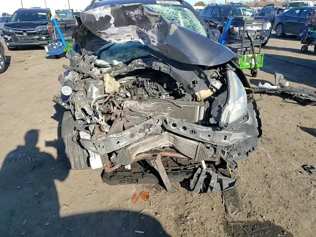 Ford Escape 2016