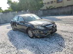 Honda Accord 2012