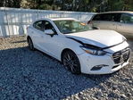 Mazda 3 2018