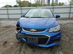Chevrolet Sonic 2017