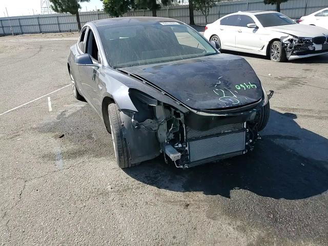 Tesla Model 3 2018