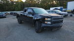 Chevrolet Silverado 2015