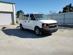 Chevrolet Express 2015
